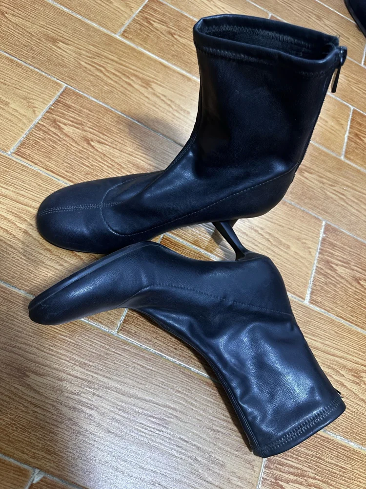 Stradivarius Boots, size 39, photo 2