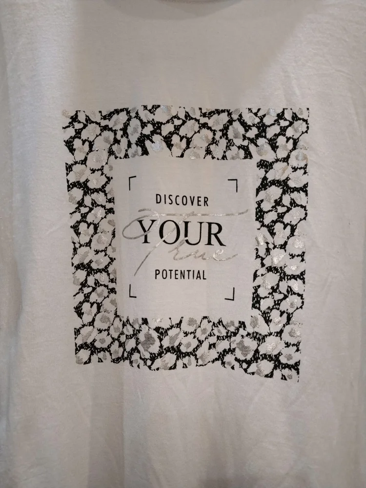 Defacto T-shirts, size L / 40 / 12, photo 2