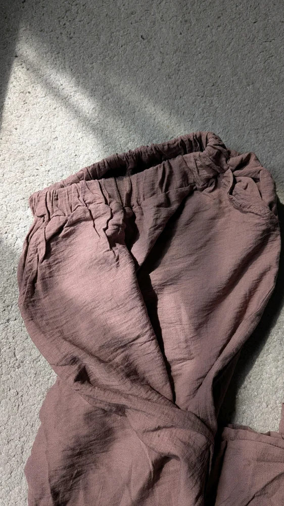 Local Pants, size M / 38 / 10, photo 3