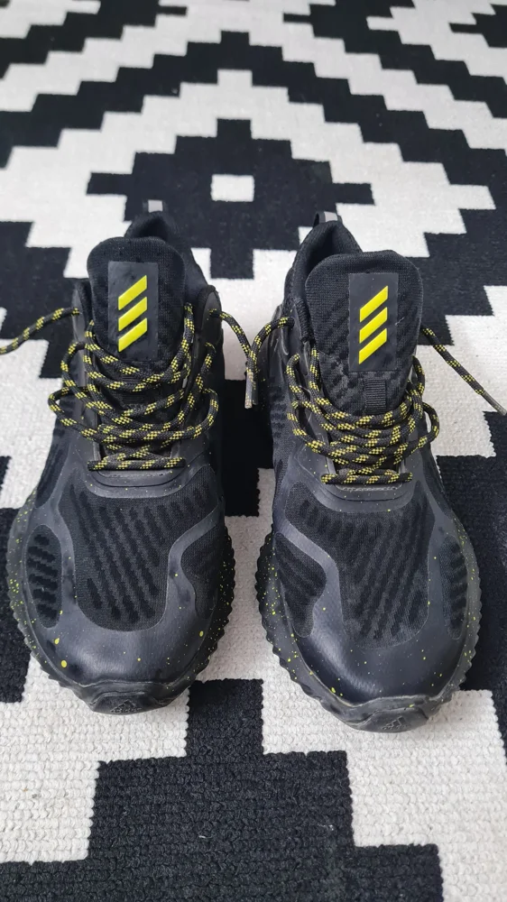 adidas Sneakers, Very good, size 41.5, photo 4