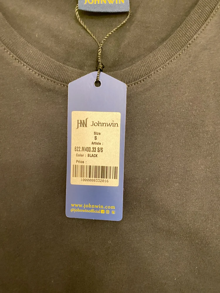T-shirts, New with tags, size S, photo 3