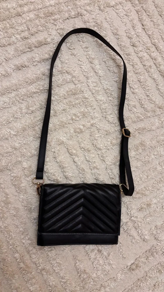 Shein Cross-Body Bags, Very good, one size, photo 2