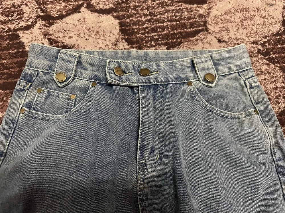 Jeans, Excellent, size L / 40 / 12, photo 3