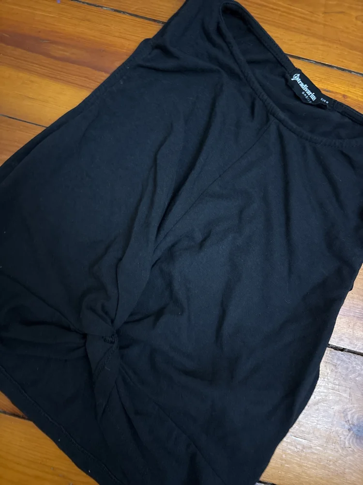 Stradivarius Crop Tops, Excellent, size M / 38 / 10, photo 3