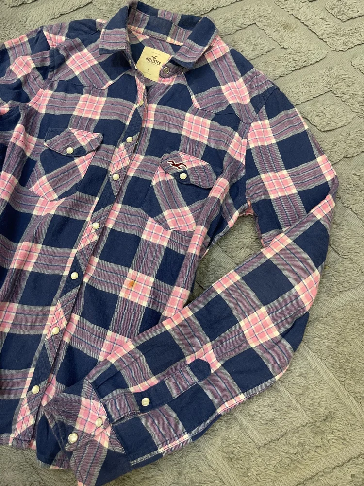 Hollister Shirts, size S / 36 / 8, photo 2