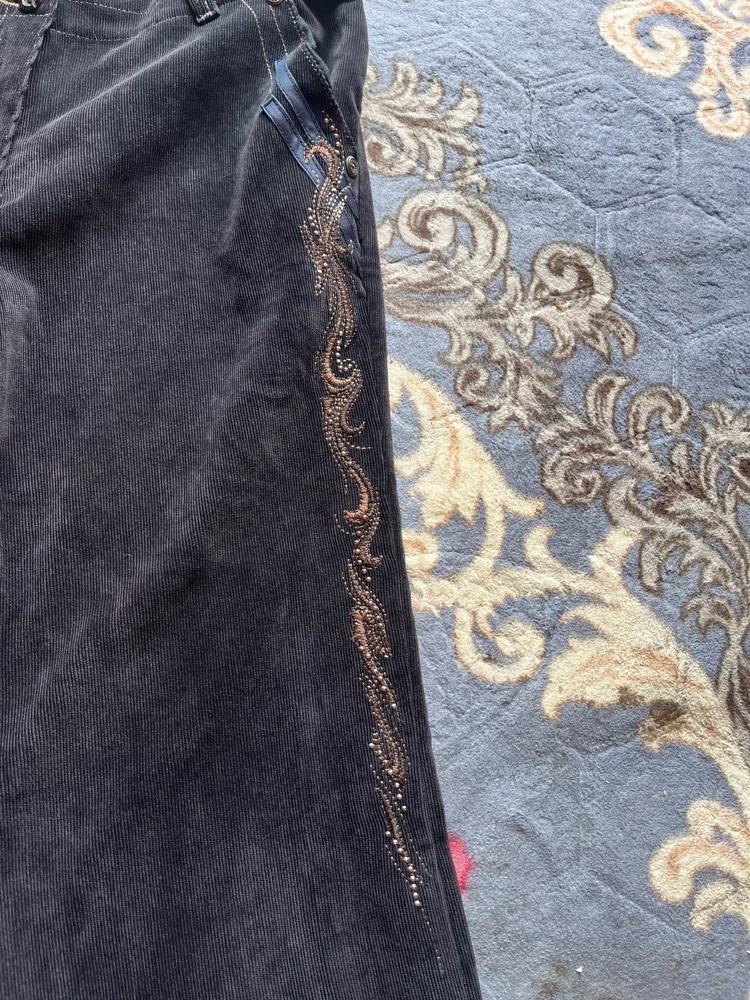 Pants, size M / 38 / 10, photo 4