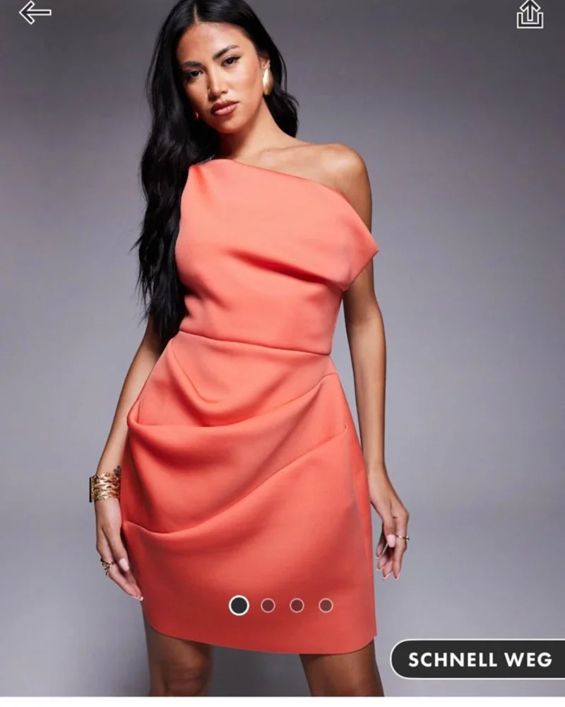 ASOS Design Party Dresses