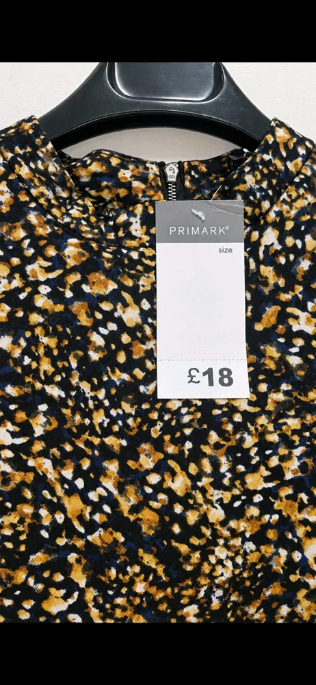 Primark Blouses, size M / 38 / 10, photo 2