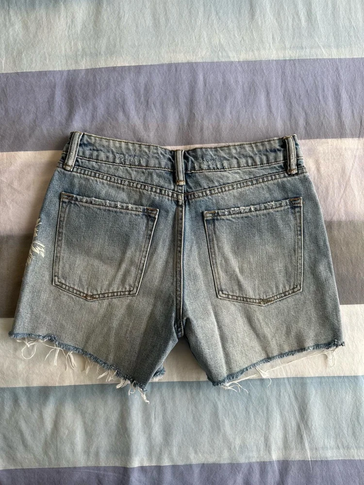 AllSaints Shorts, size S / 36 / 8, photo 6