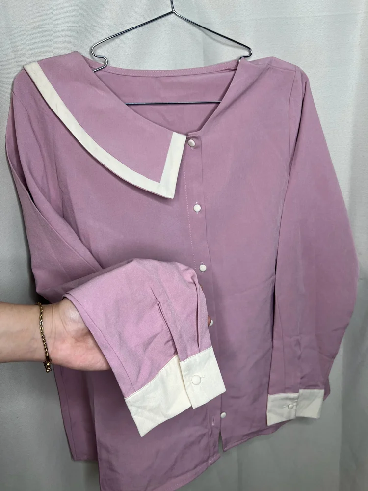 Shein Shirts, size S / 36 / 8, photo 3