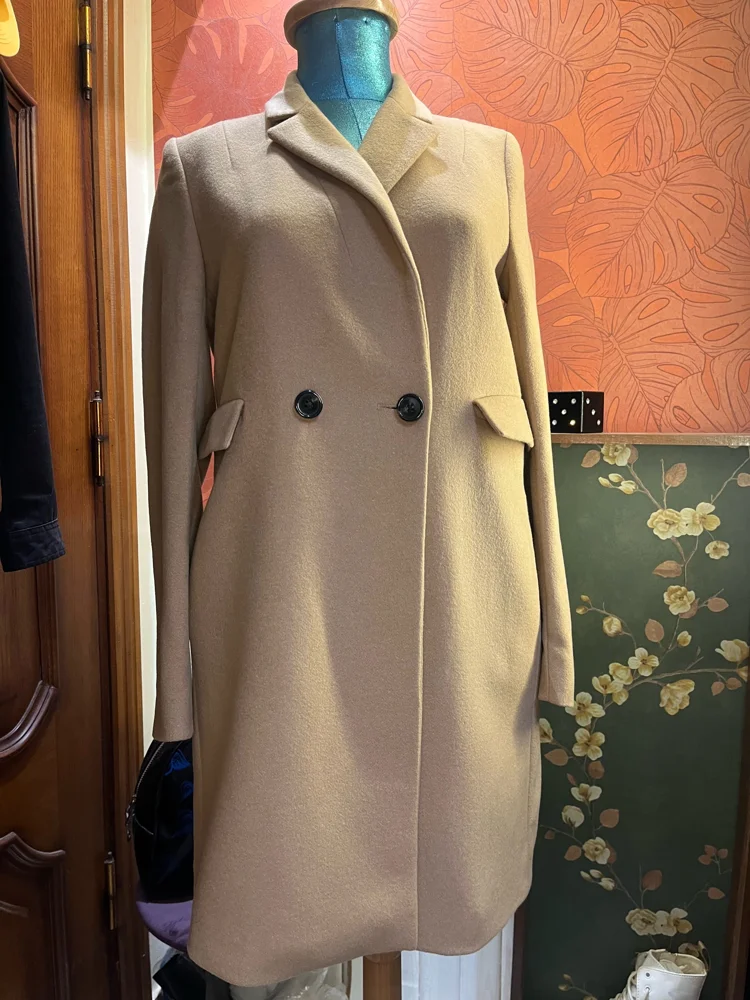 Massimo Dutti Coats, Very good, size M / 38 / 10, photo 3