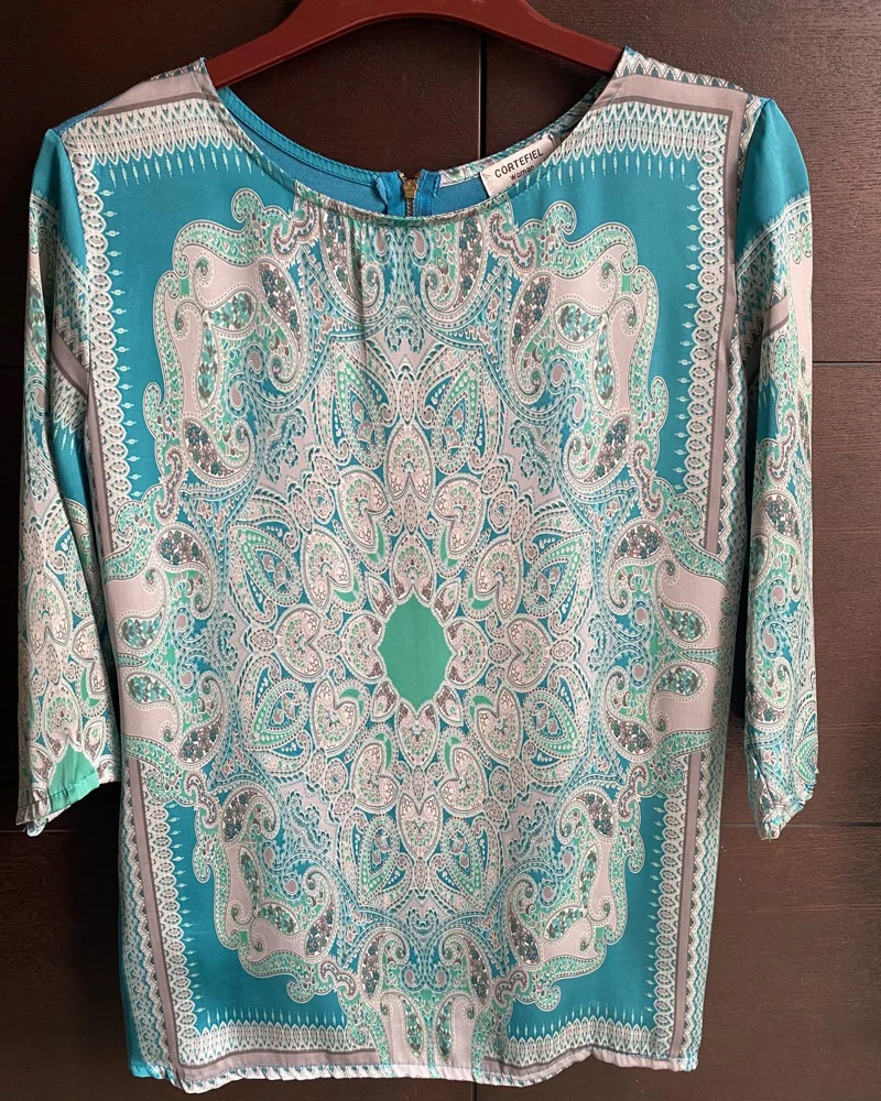 Cortefiel Blouses