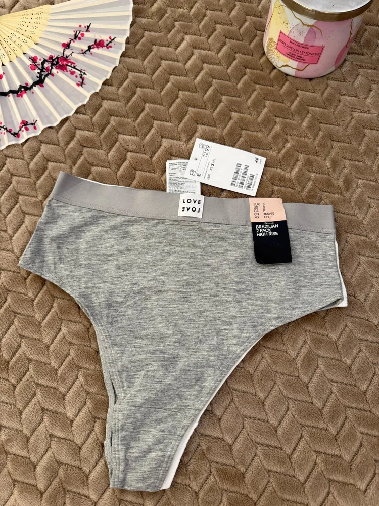 H&M Sleep Pants, size S / 36 / 8, photo 3