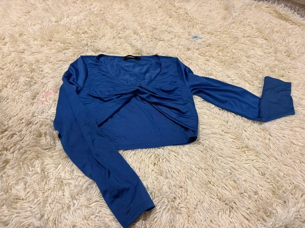 Crop Tops
