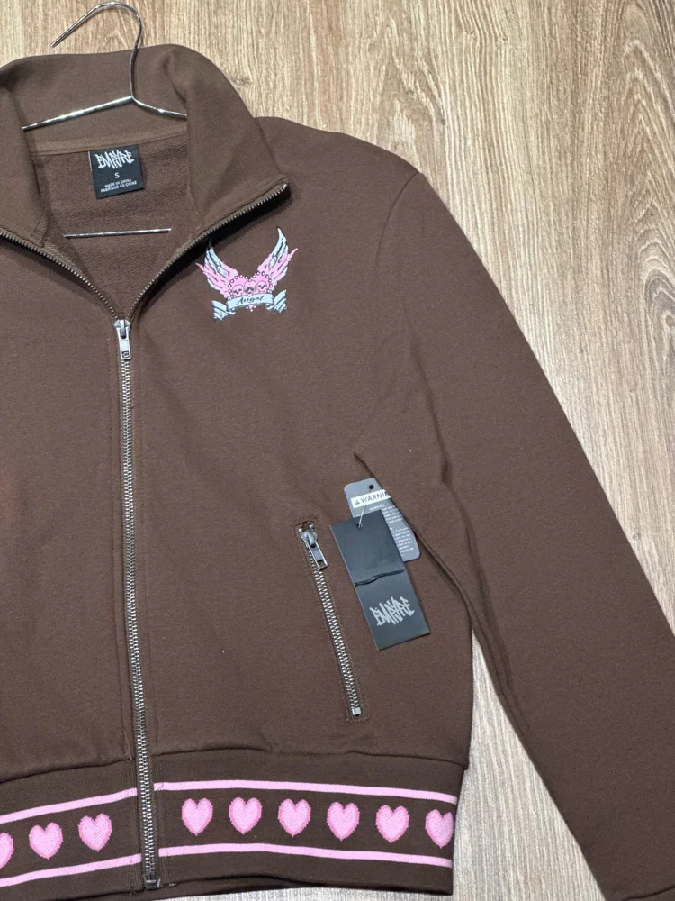 Empyre Jackets, size S / 36 / 8, photo 3