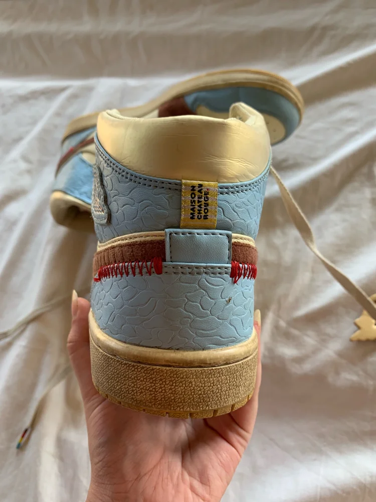 Nike Sneakers, size 38, photo 5