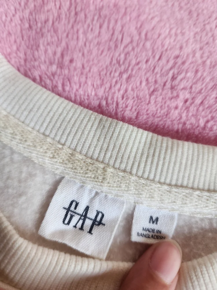 GAP Sweatshirts, Excellent, size M, photo 3