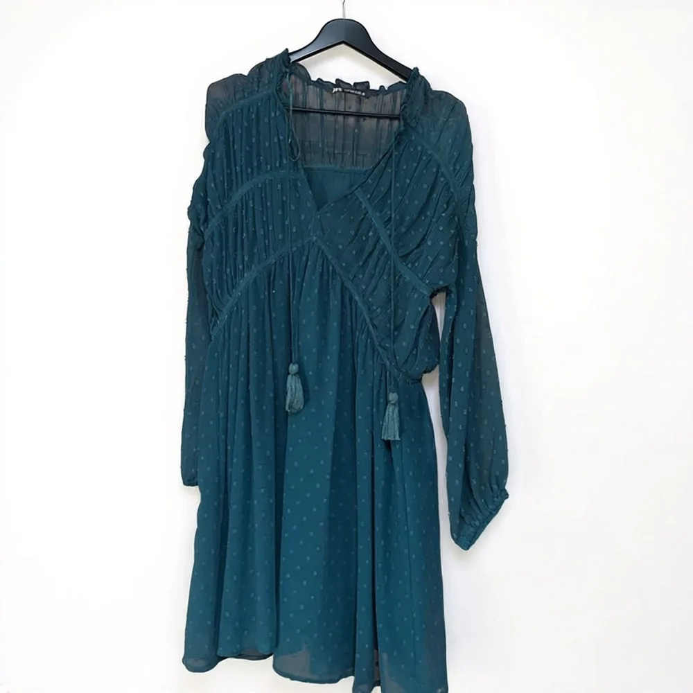 Zara Mini Dresses, size L / 40 / 12, photo 2