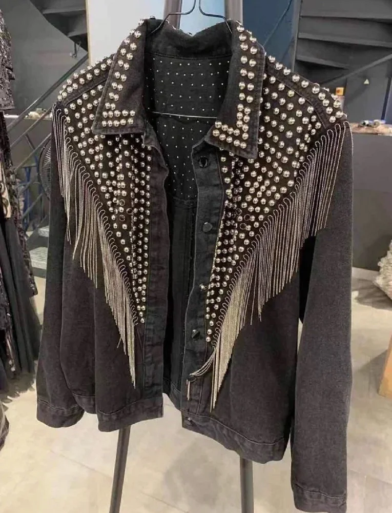 Jackets, size M / 38 / 10