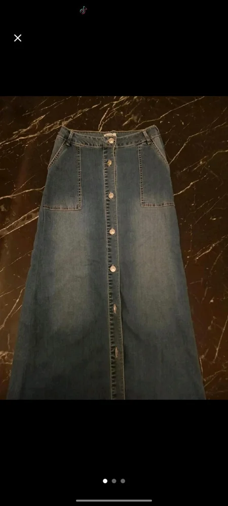 Stradivarius Skirts