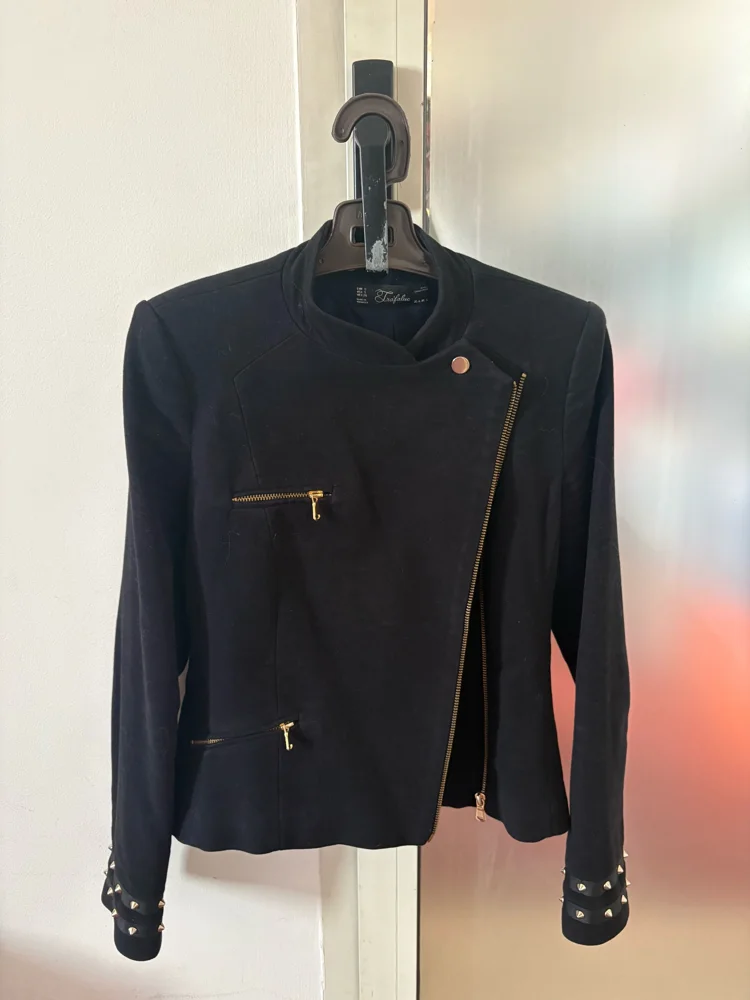 Zara Jackets
