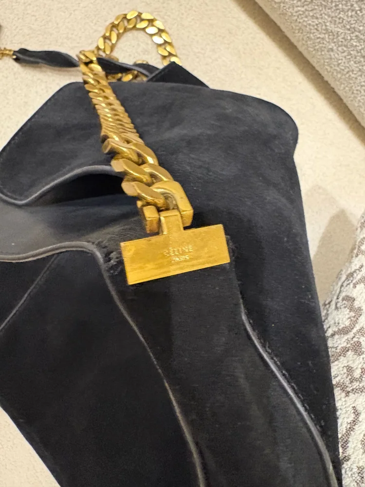 CELINE Shoulder Bags, size Other, photo 6