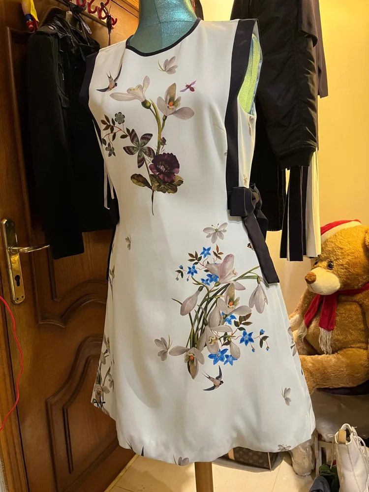 Ted Baker Cocktail Dresses