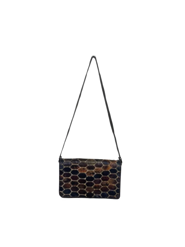 Cross-Body Bags
