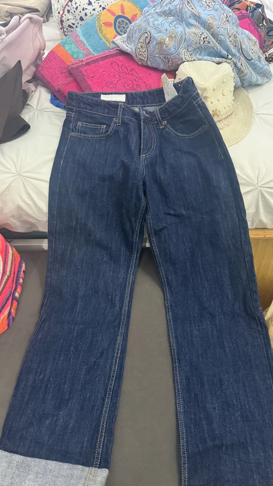 Zara Jeans, size XS / 34 / 6, photo 3