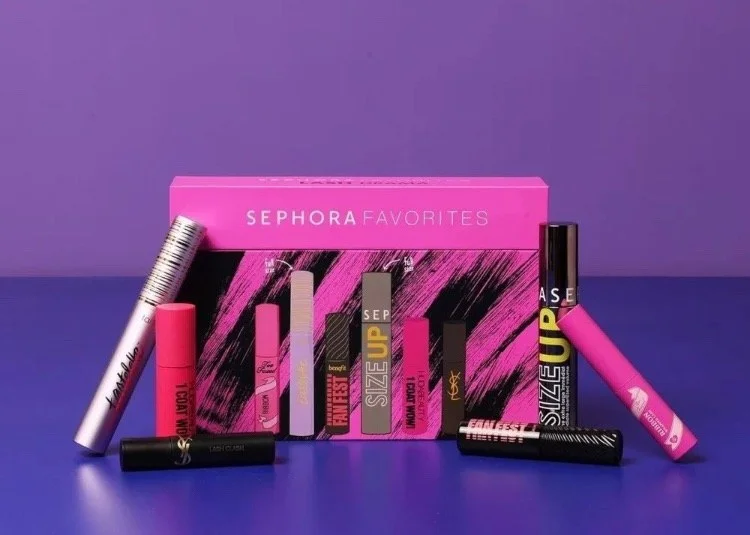 Sephora Makeup