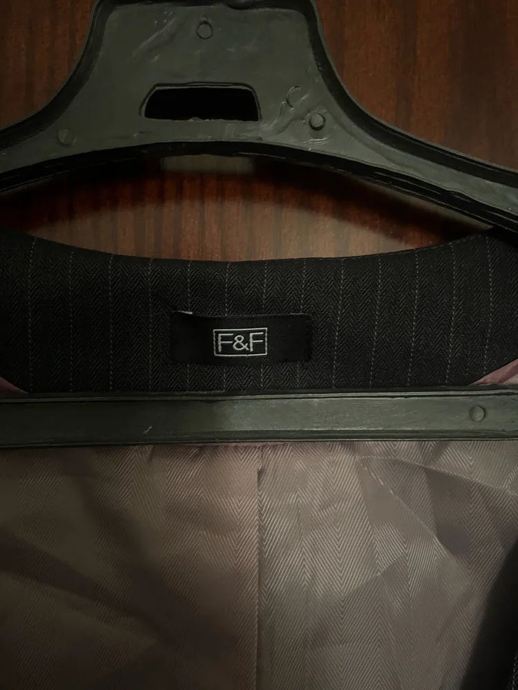 F&F Vests, Very good, size L / 40 / 12, photo 3