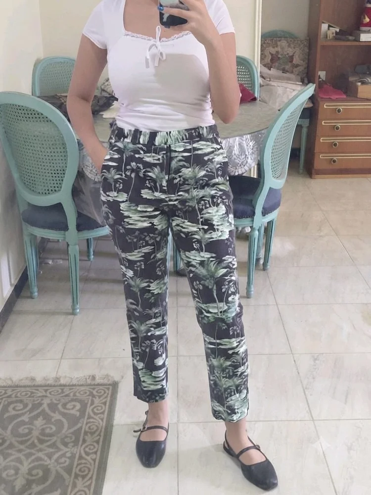 Zara Pants, size S / 36 / 8, photo 3