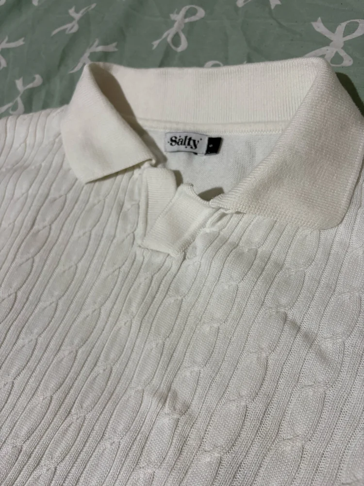 local brands Polo Shirts, size S, photo 2