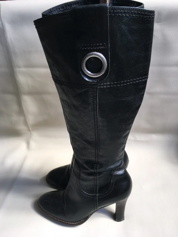 River Island Boots, size 38, photo 5