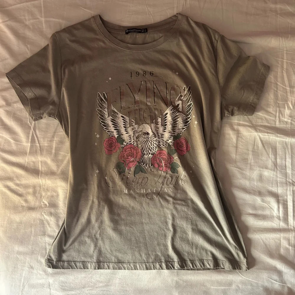 Stradivarius T-shirts