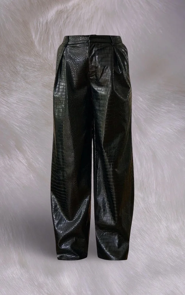 Boohoo Pants