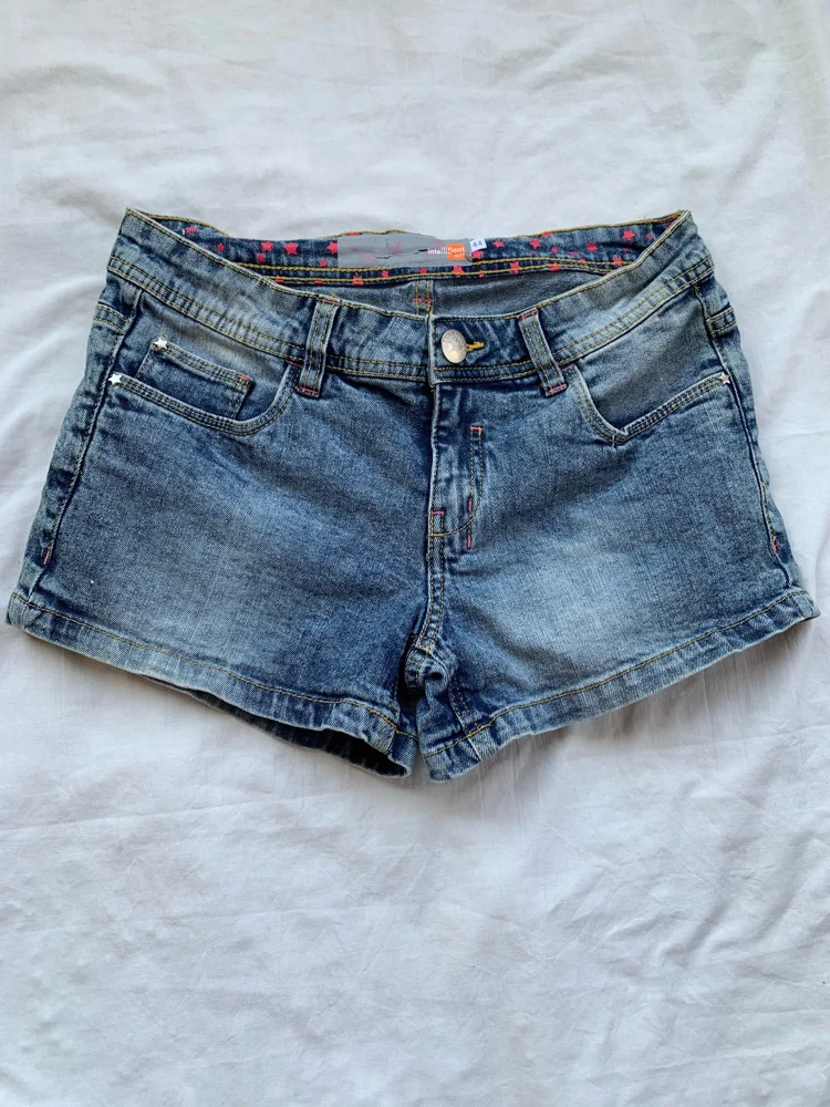 Piazza Italia Shorts, size Other, photo 2