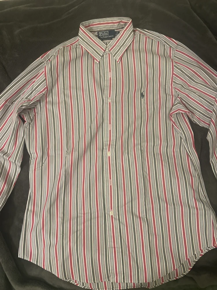 Polo Ralph Lauren Shirts, Very good, size L, photo 2
