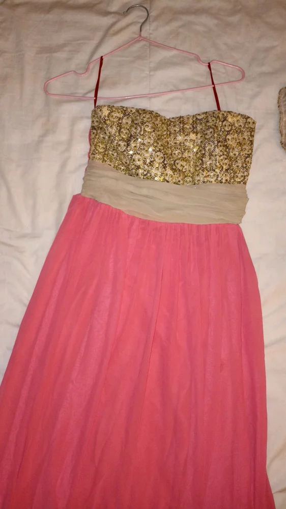 Vip Clothing Dresses, size 14y, photo 3