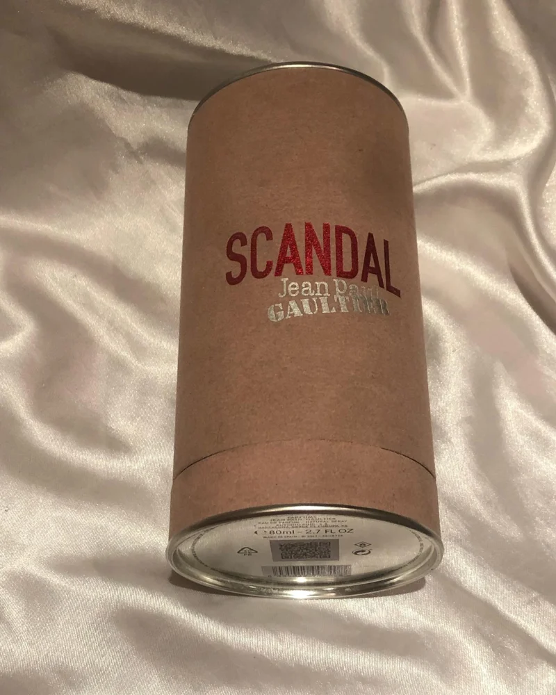Jean Paul Gaultier Perfume