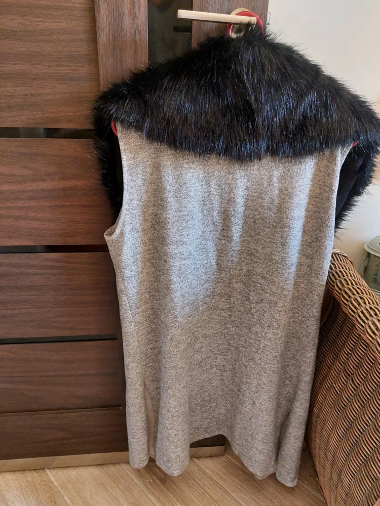 Vests, Excellent, size L / 40 / 12, photo 2