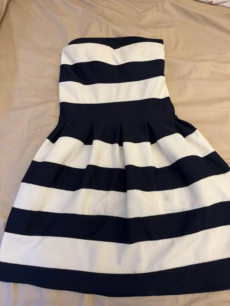 Mini Dresses