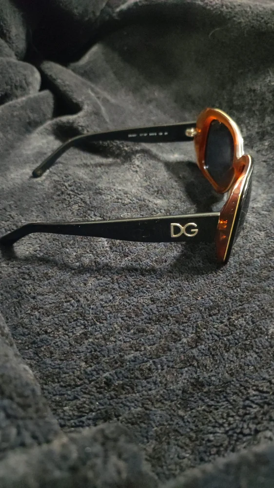 Dolce & Gabbana Sunglasses, size Other, photo 2