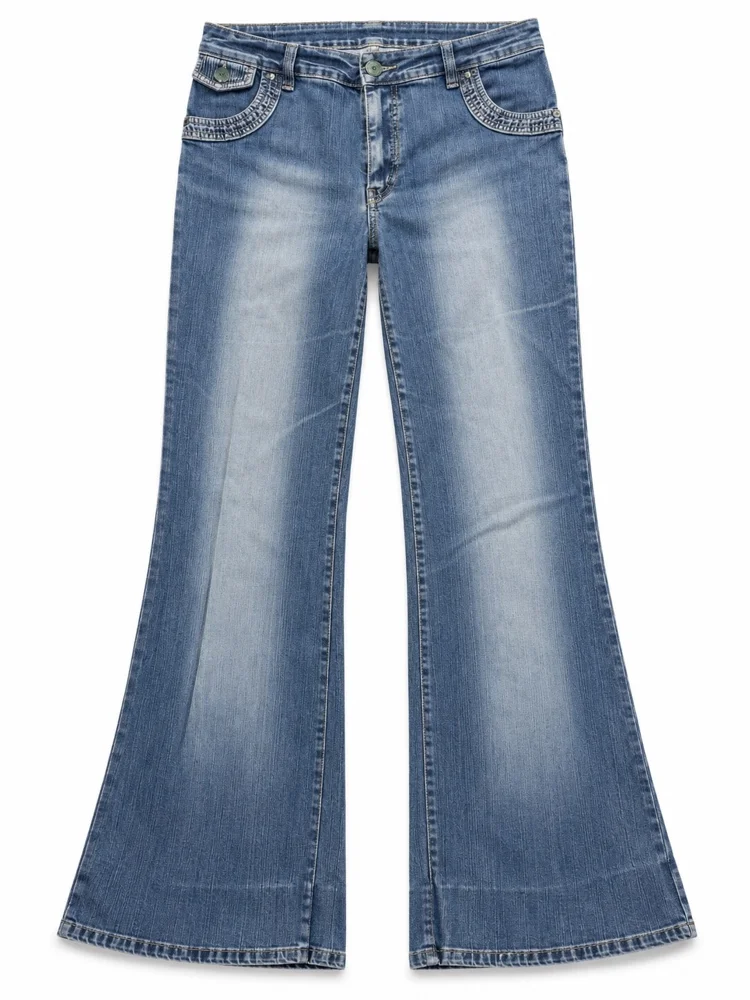 JJ's House Jeans, Excellent, one size, photo 2