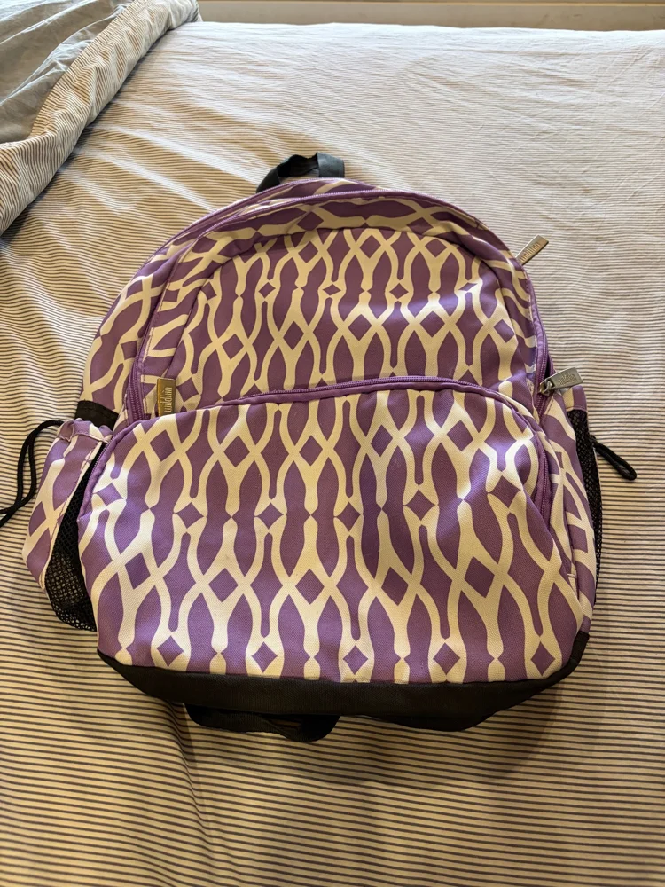 Backpacks