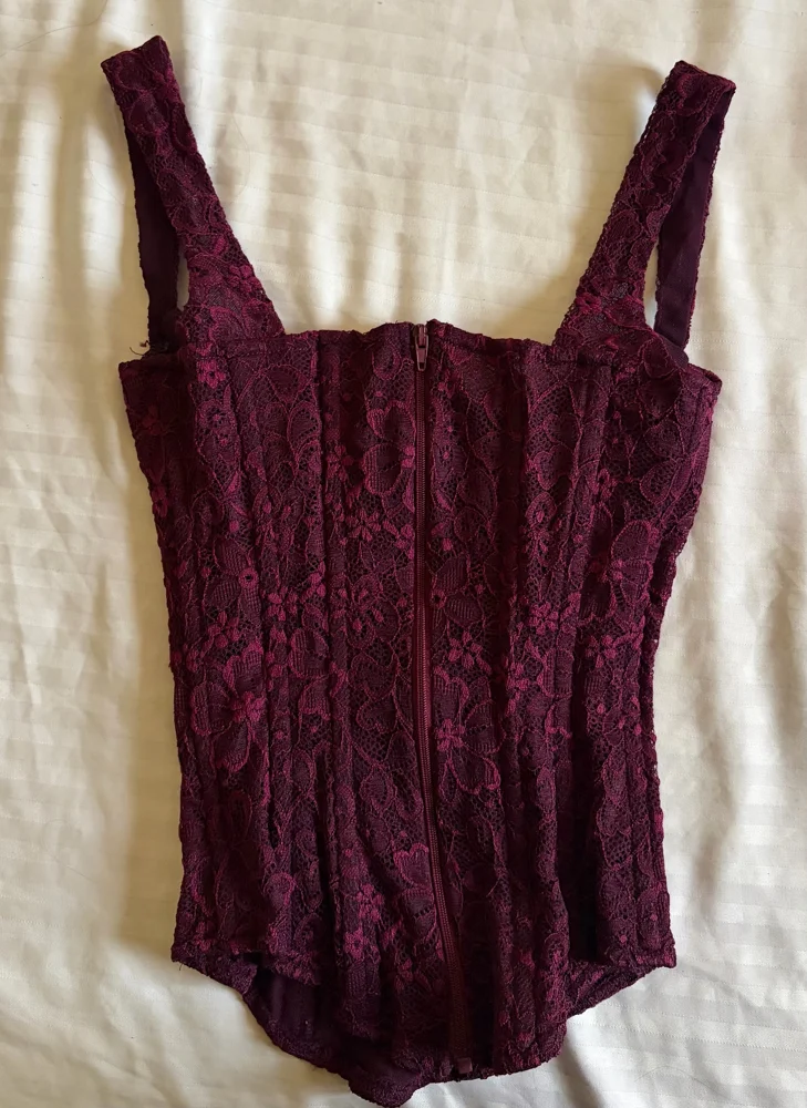 Corsets, size XXS / 32 / 4, photo 3