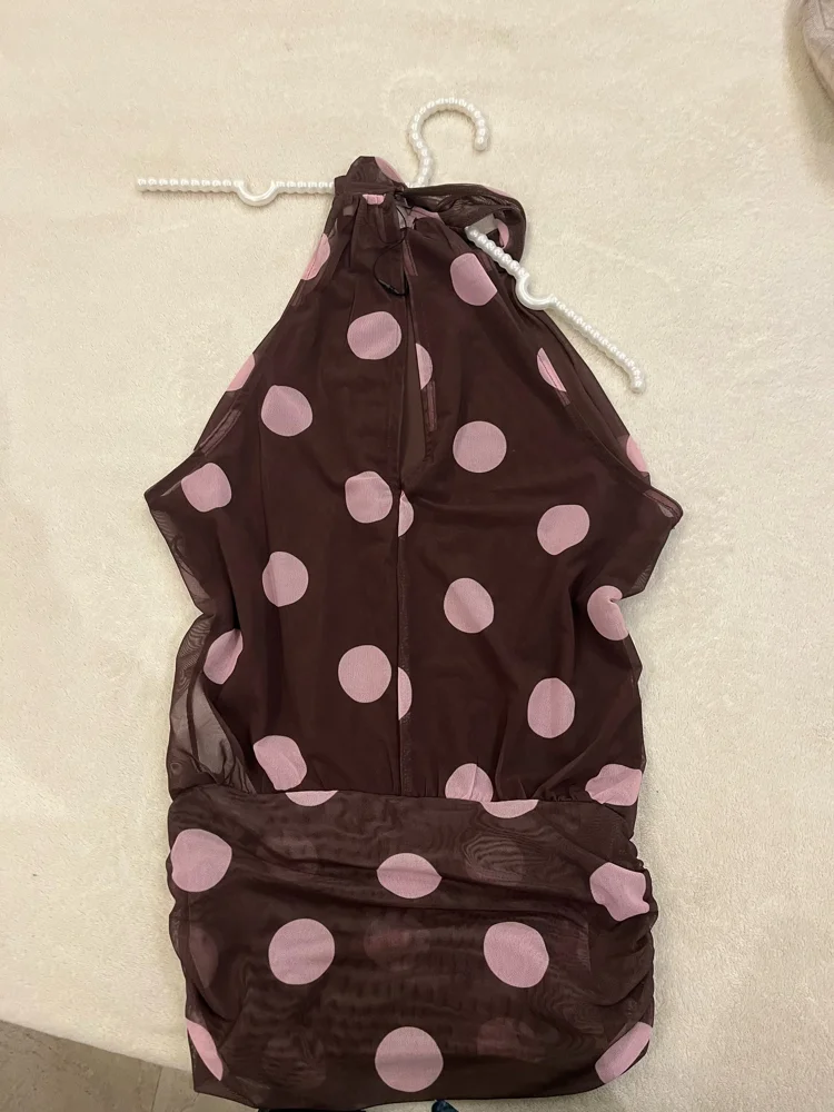 Stradivarius Halter Tops, size XS / 34 / 6, photo 3