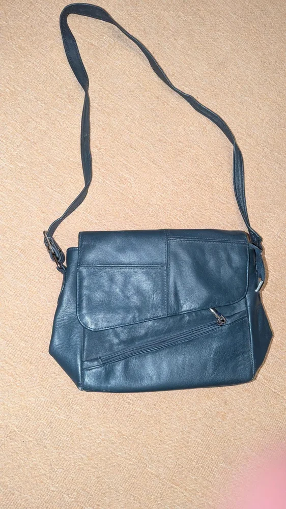 Cross-Body Bags, size Other, photo 2