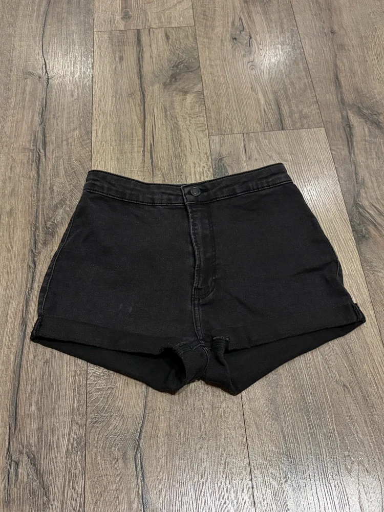 Bershka Shorts, size S / 36 / 8, photo 2
