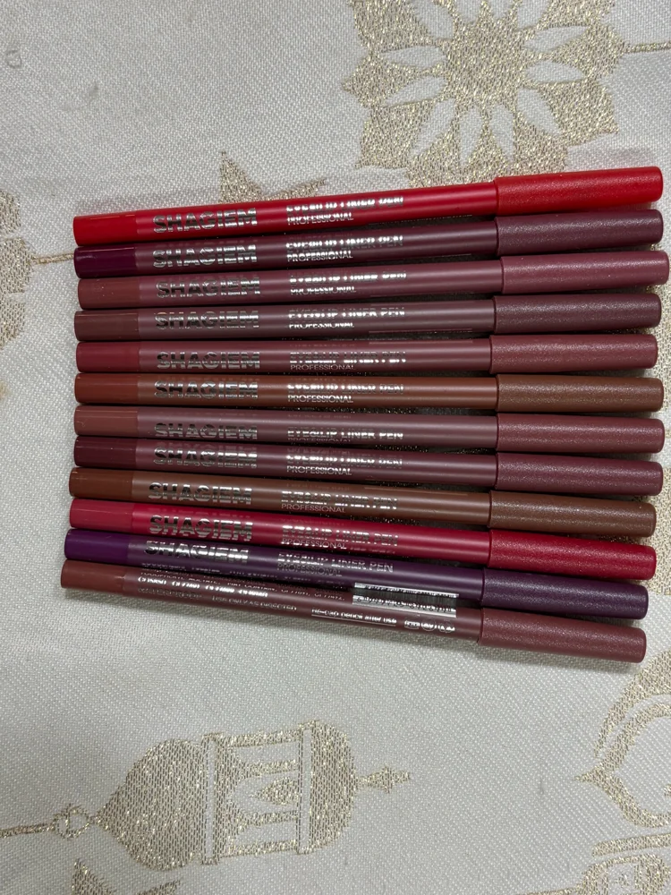 Sheglam Lips, New with tags, photo 4